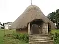 Hutte Bamba