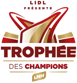 Description de l'image Trophée des Champions Handball 2017 logo.svg.