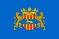 Drapeau de Cambrils
