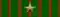 Croix de guerre 1914-1918, étoile de bronze