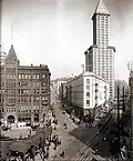 En mars 1917