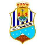Logo du UD Tenerife
