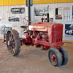 Farmall