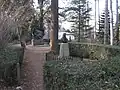 « Parc Noisot » à Fixin