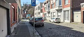 Image illustrative de l’article Rue Plumier
