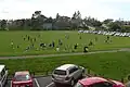 Sports dans Sunnynook