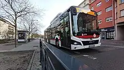 transport