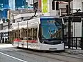 série T100 (Santram)