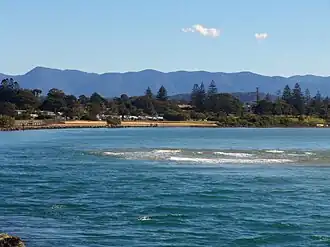 Image illustrative de l’article Mid North Coast