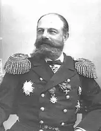 Theodor Avellan
