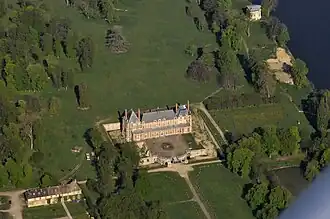 Rosny-sur-Seine