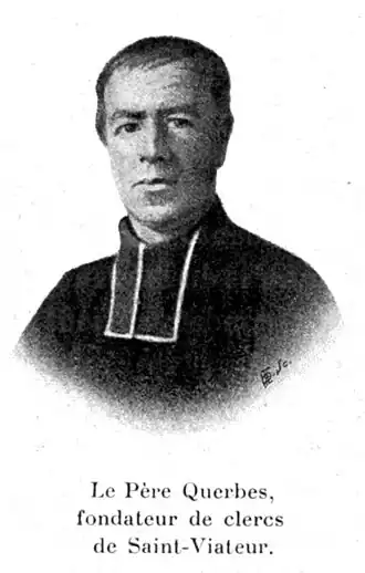 Image illustrative de l’article Louis Querbes