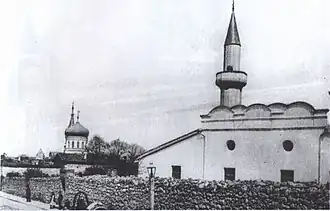 en 1916.