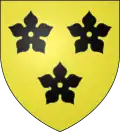 Famille de Sérent