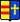 Blason du Duché de Holstein-Gottorp