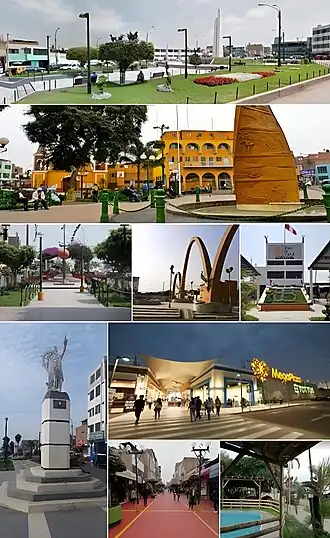 Huaral