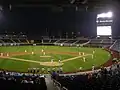 Match au TD Ameritrade Park (mai 2011)