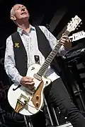 Neil Carter