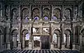 Sala dei Palafrenieri