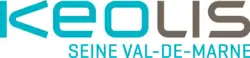 logo de Keolis Seine Val-de-Marne