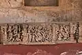 Durgā Mahîshâsuramardini