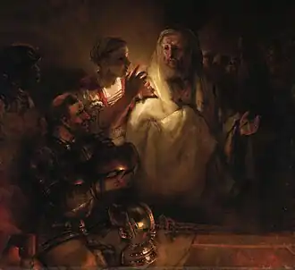 Rembrandt.