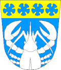 Blason de Laheda