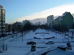 Parc du Häme