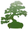 icône décorative