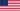Drapeau des États-Unis