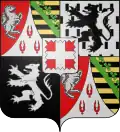 Armories Savoie Nemours