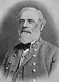 Général Robert E. Lee[d].