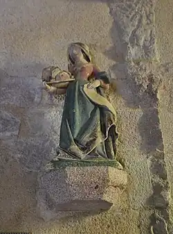 La Dansarelle