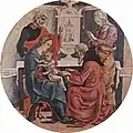 La Circoncision