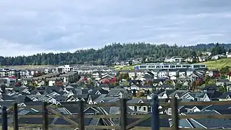 Colwood (Colombie-Britannique)