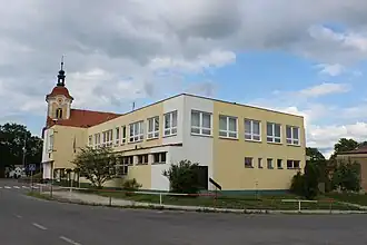 Pavlíkov
