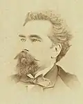 Paul de Jouvencel (1817-1897)