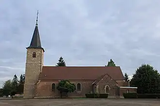 Chapelle-Voland