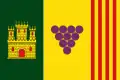 Drapeau de Torrelavit