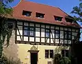 La Gelbe Haus
