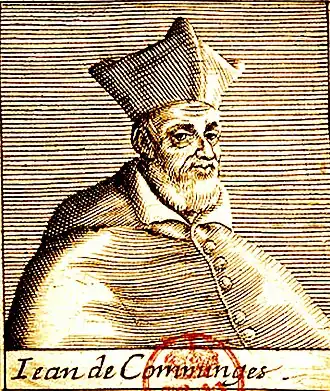 Image illustrative de l’article Jean-Raymond de Comminges