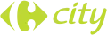 Logo de Carrefour City
