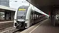 Siemens Desiro HC - DB 462 Rhein-Ruhr Express