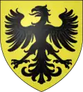 Ancienne armoiries de Savoie