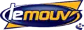 Logo de 2002 à septembre 2005.