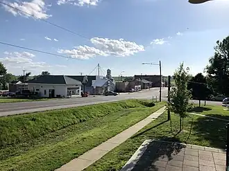 Fairfax (Missouri)