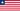 Drapeau du Libéria