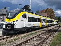 Siemens Mireo Plus B