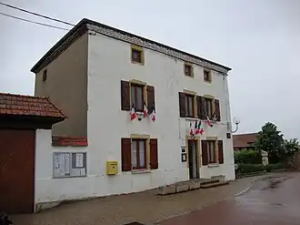 Vendranges