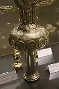 Détail du nœud.